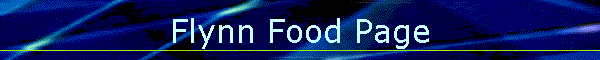 Flynn Food Page